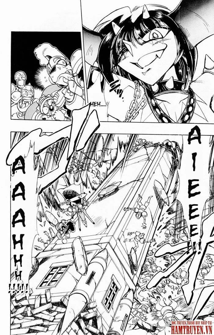 violinist of hameln - cây đàn kì diệu chapter 66 22