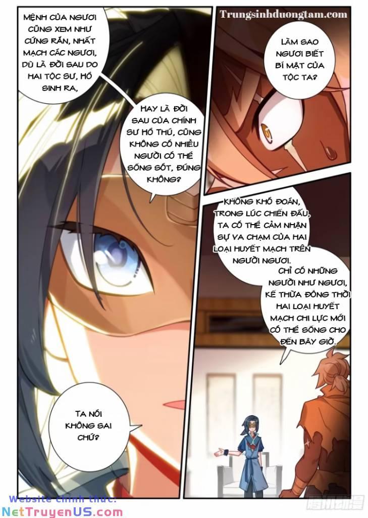 đấu la đại lục 5 - đường tam trùng sinh chapter 132 8