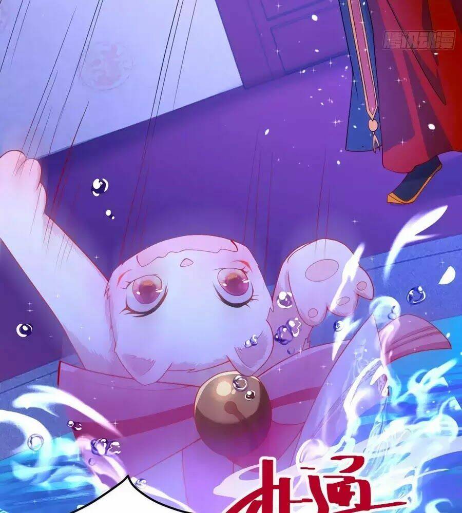 dưỡng thú vi phi chapter 8 3