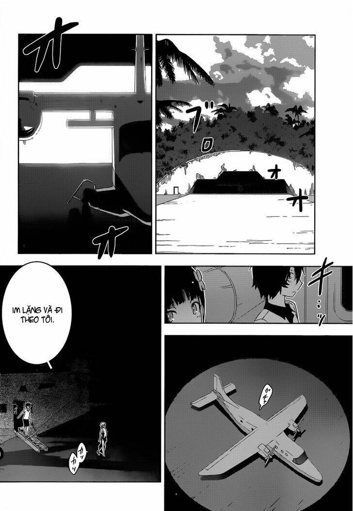 sanka rea chapter 31 11