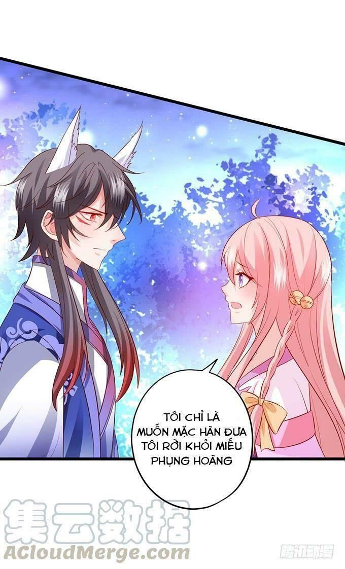 hồ tiên hung bạo chapter 124 4