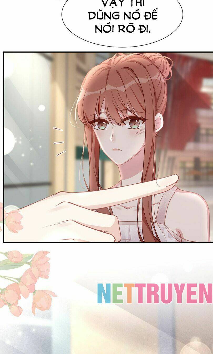 chỉ muốn cưng chiều em chapter 25 16