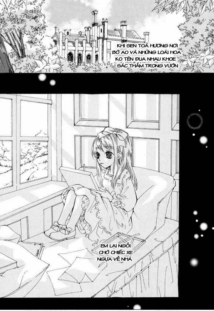 dear my girls chapter 2 41