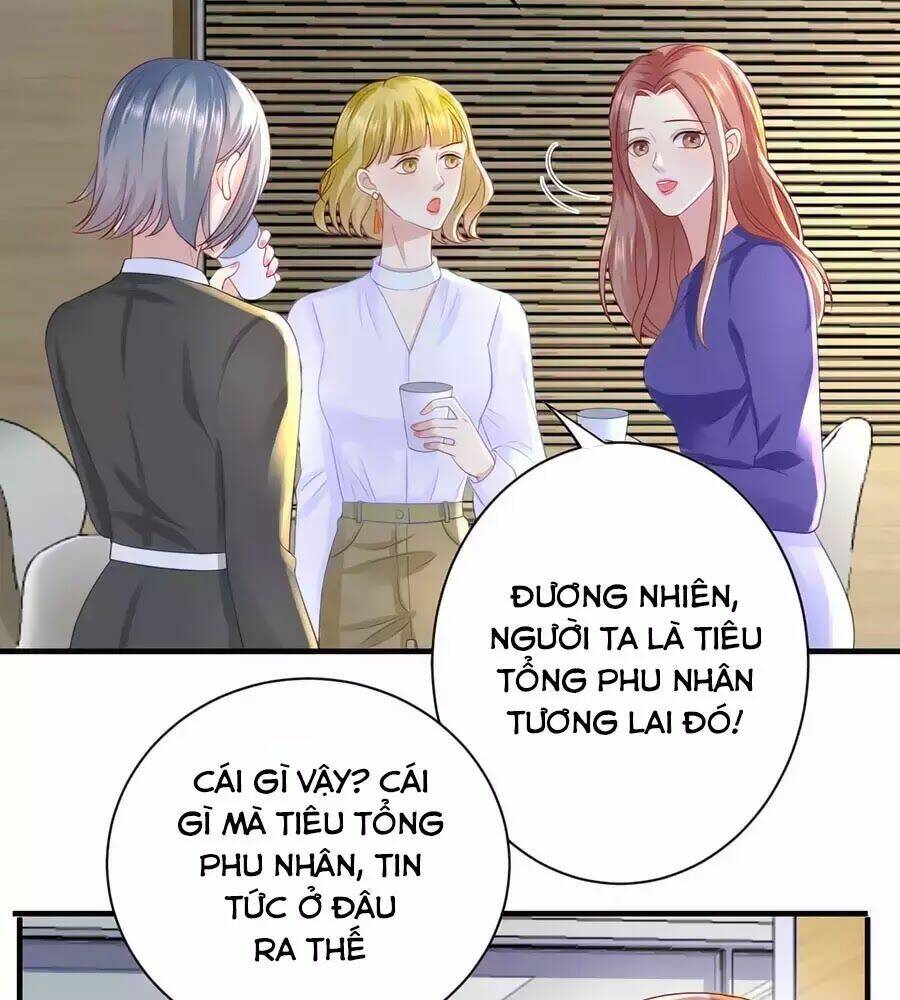 báo hệ nam hữu đích thiên tầng thao lộ chapter 45 5