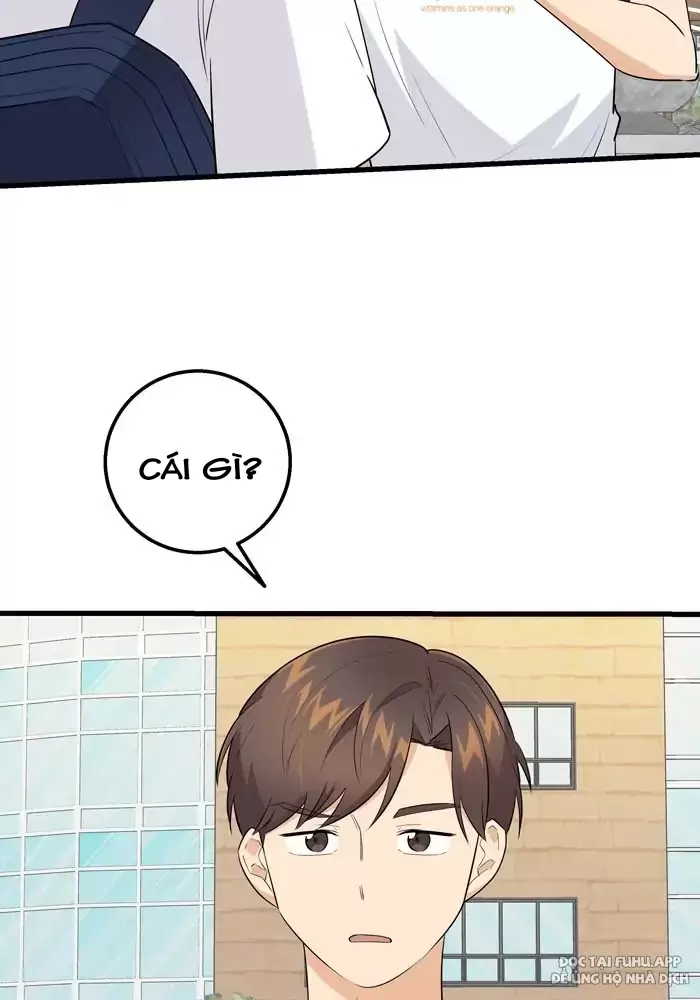 anh bạn của tôi đang phát sáng kìa ! chapter 19 3