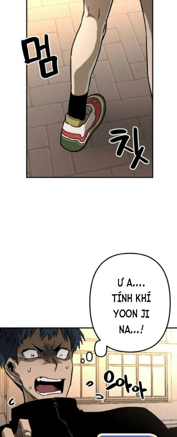 chỉ có cái c.h.ế.t mới là sự cứu rỗi chapter 21 89