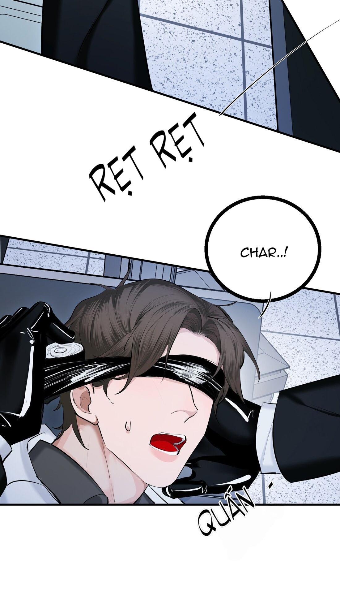 quan hệ xâm chiếm chapter 30 10