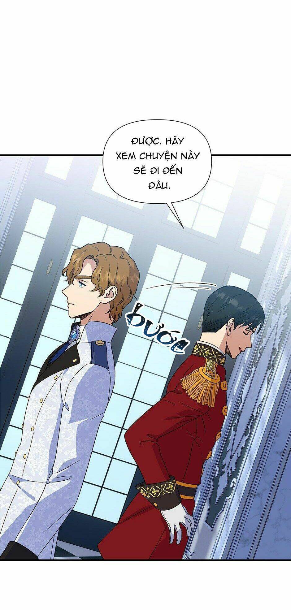 khế ước của nữ công tước quái vật chapter 116 40