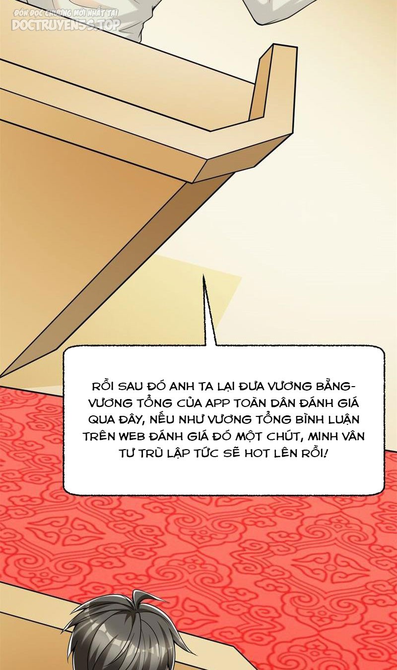 ta làm giàu từ thua lỗ game chapter 121 39
