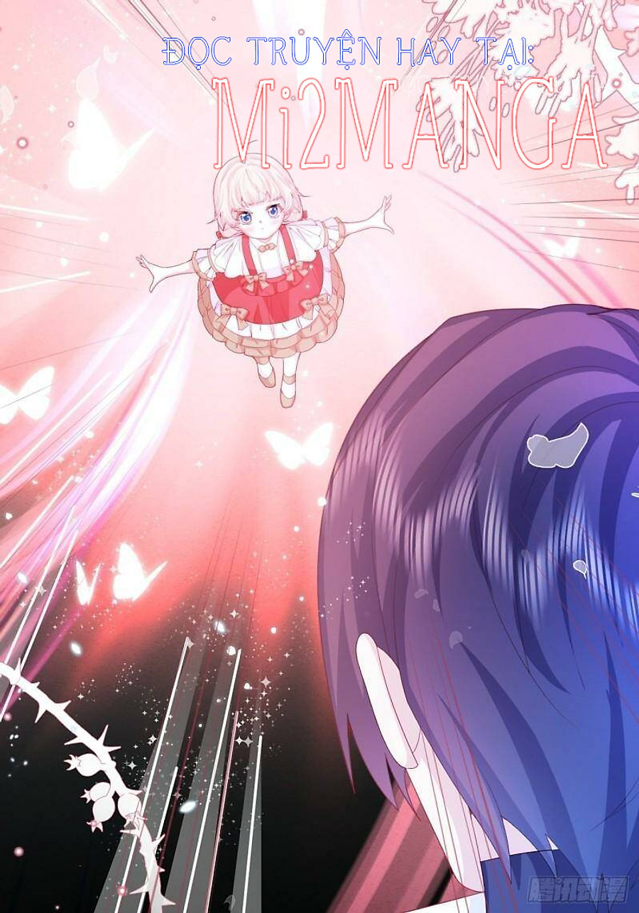 ninita yêu dấu chapter 32.2 8