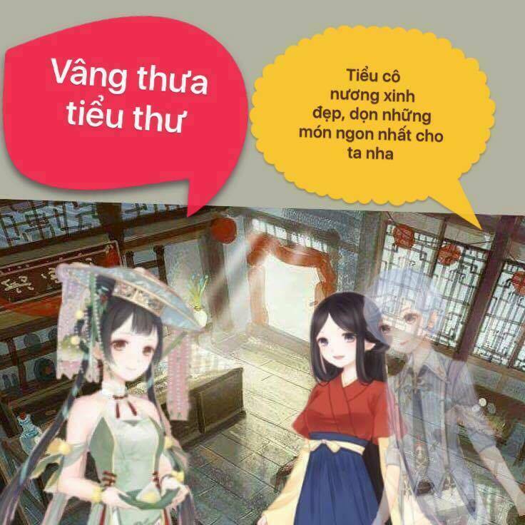 chàng trai thứ phi chapter 3 15