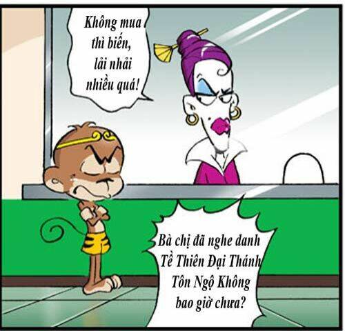 tân tây du ký chapter 60 4
