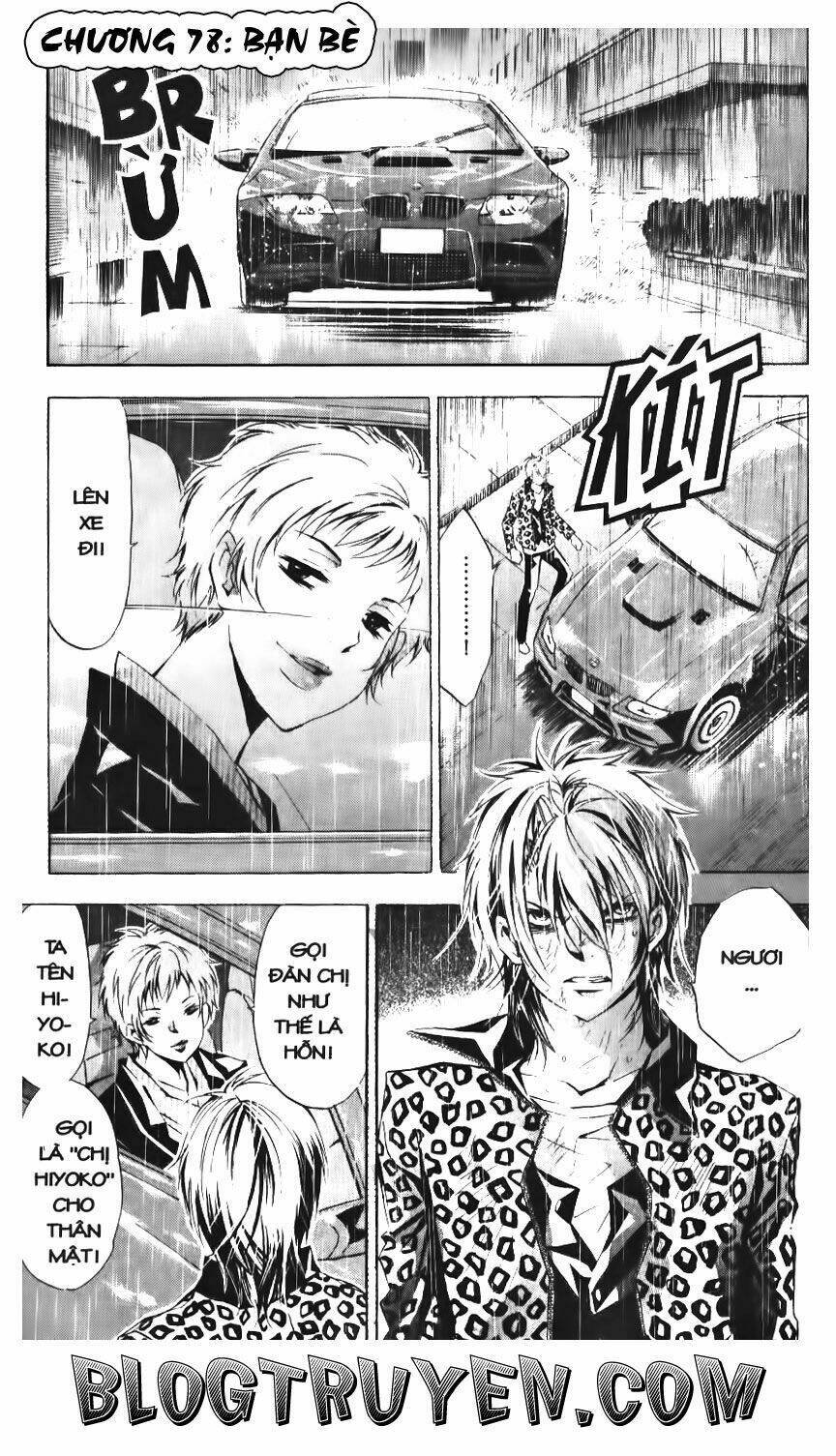 ma vương chapter 78 2