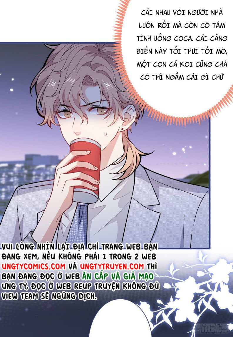 hotsearch của ảnh đế chapter 112 12