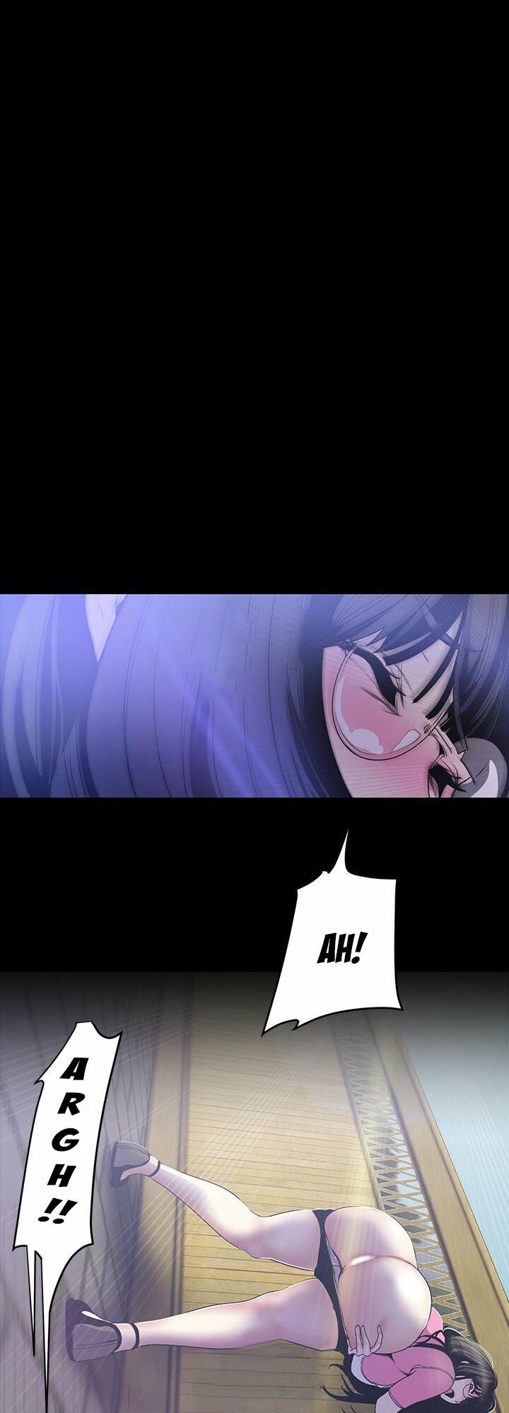 tân thế giới tuyệt vời chapter 59 1