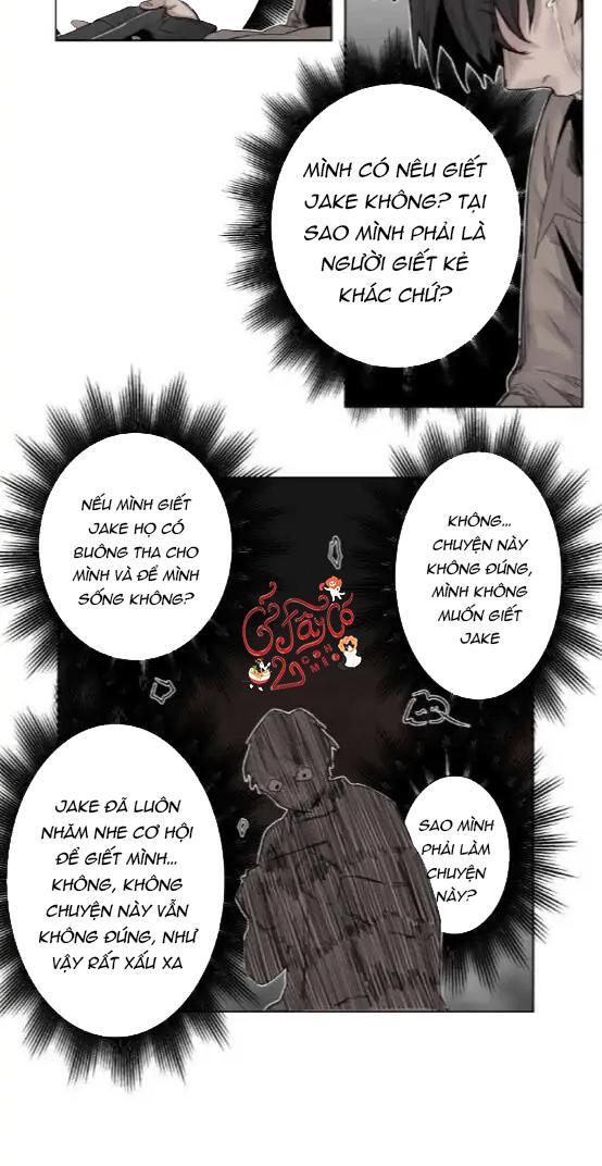 ánh nhìn của quạ chapter 6 40