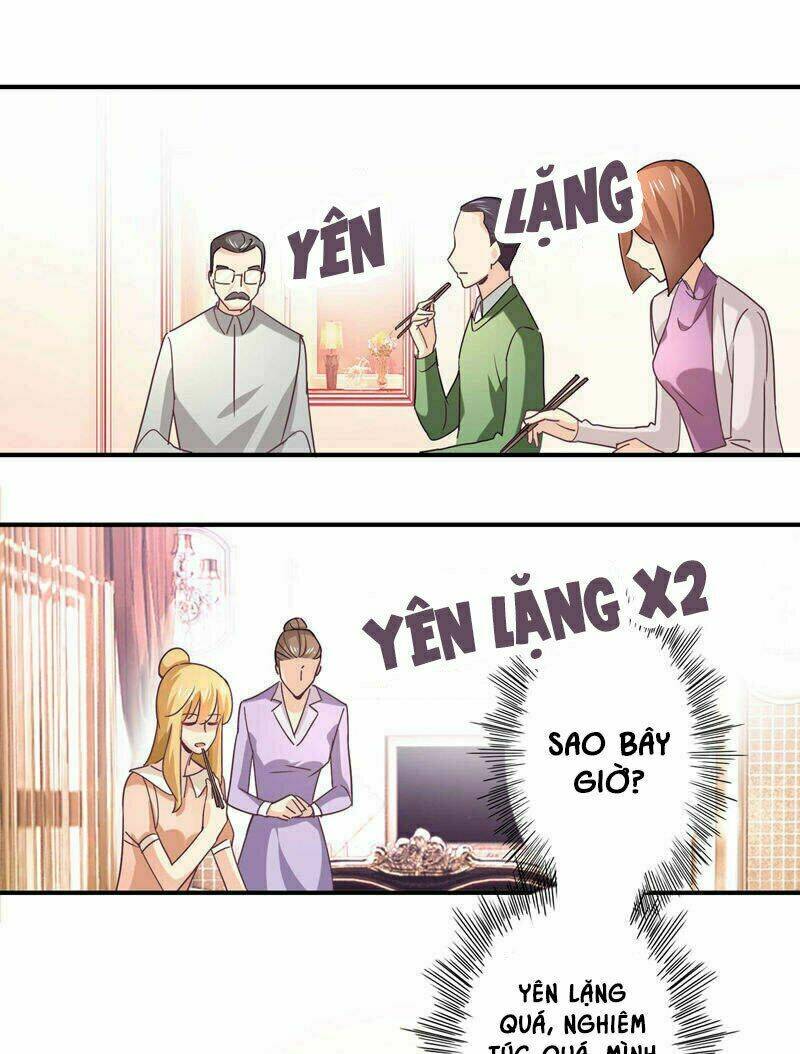 cuồng duệ tiểu thê chapter 57 7