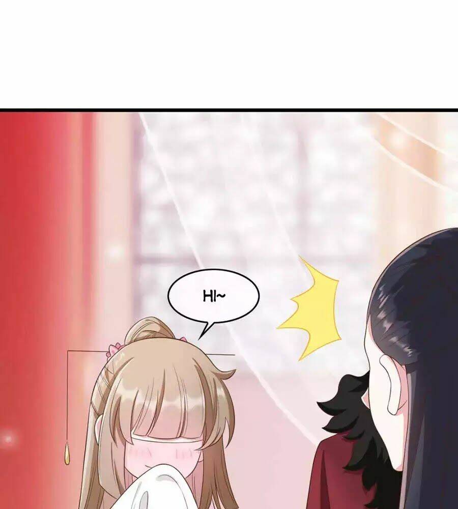 đích nữ hữu độc chapter 30 33