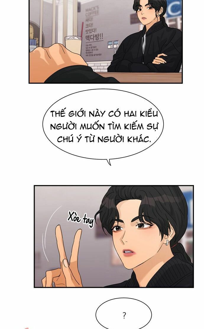 phải lòng oan gia chapter 65 50