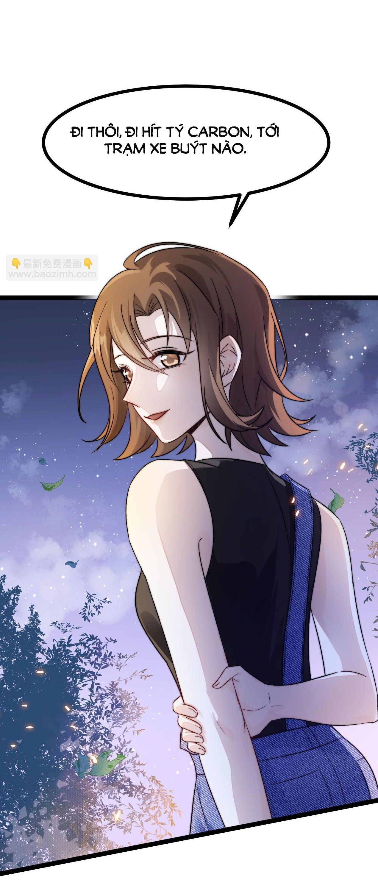 sợi dây xanh chapter 7 20