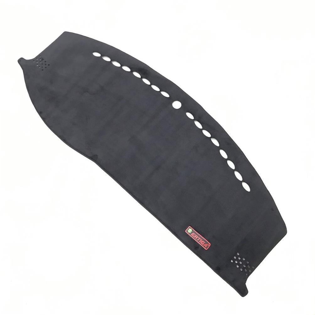 Thảm Taplo Nhung Lông Cừu Xe Dành Cho Suzuki Ertiga 2019 2020 Mẫu