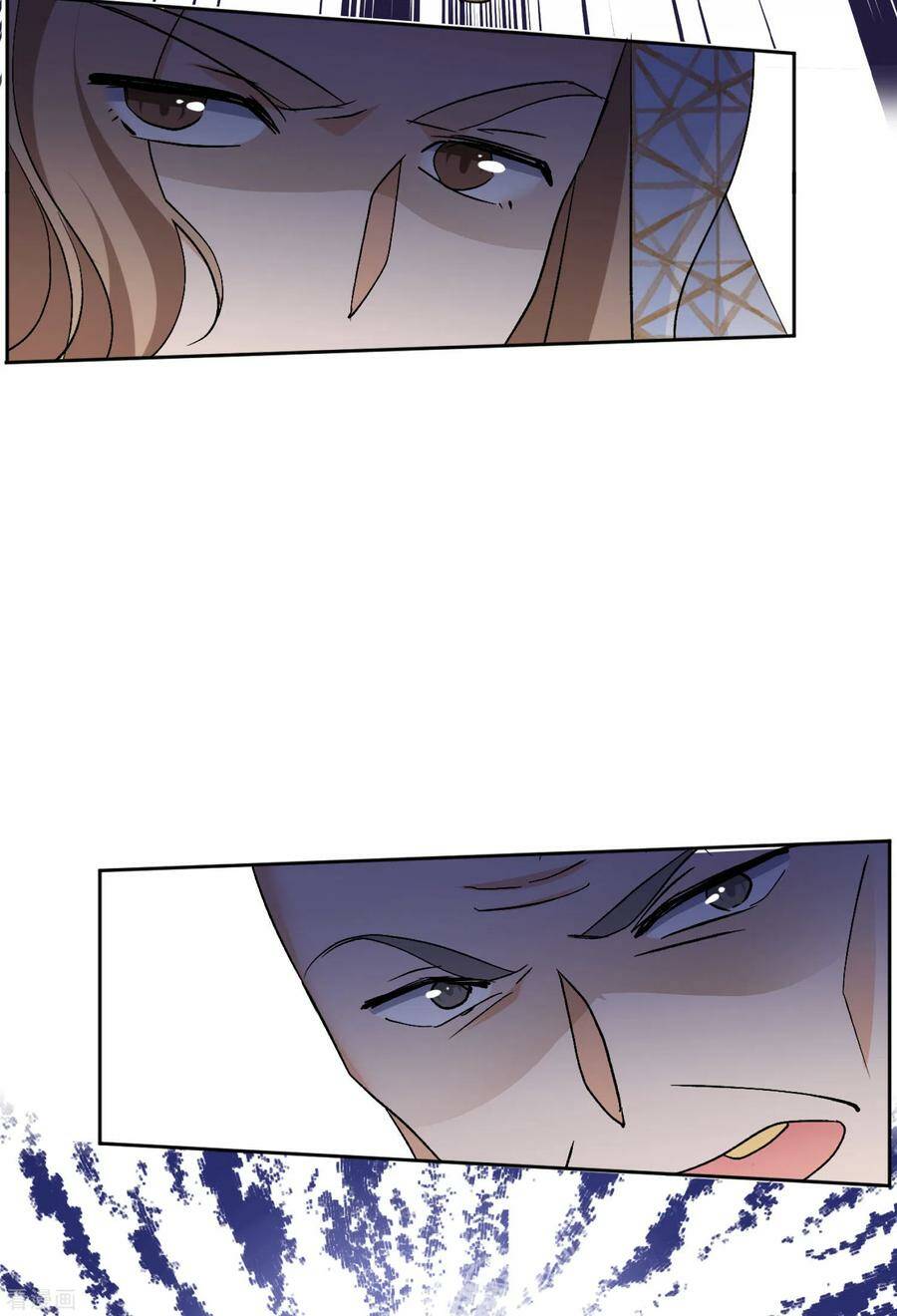 cô ấy đến rồi, xin nằm xuống! chapter 79 36