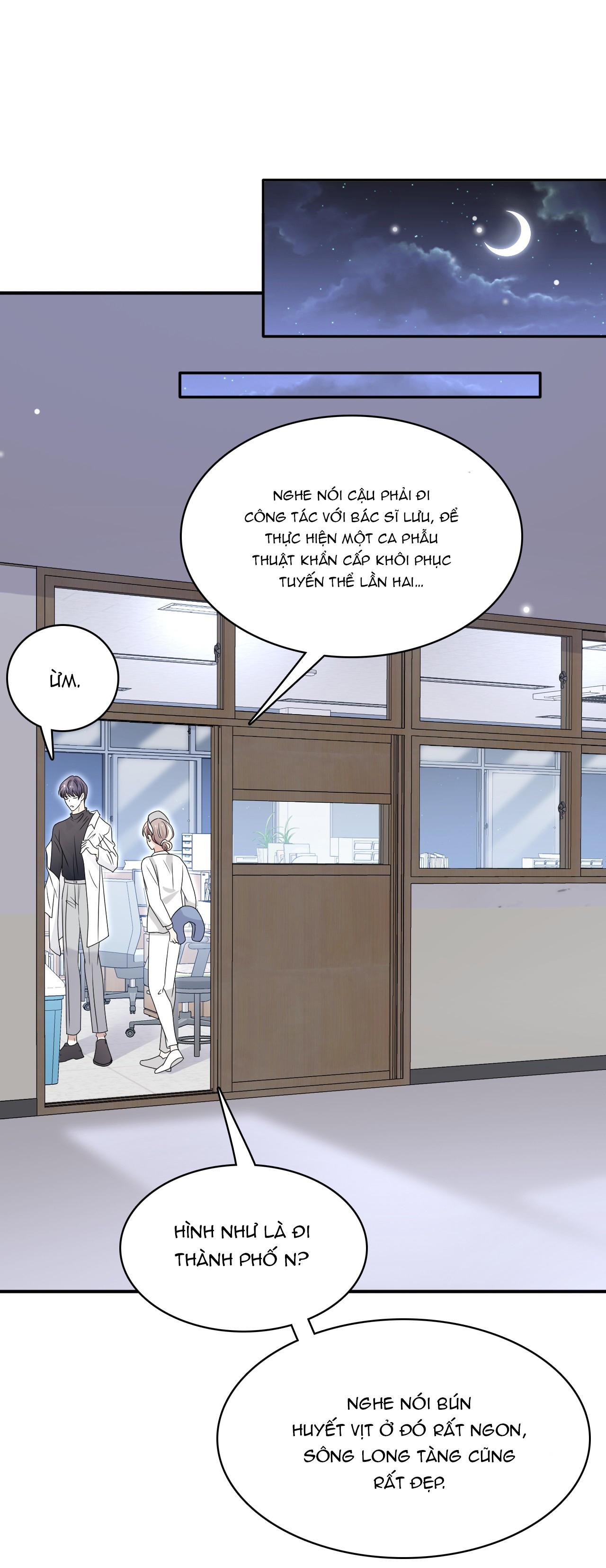 ẩn trung (end) chapter 58 13