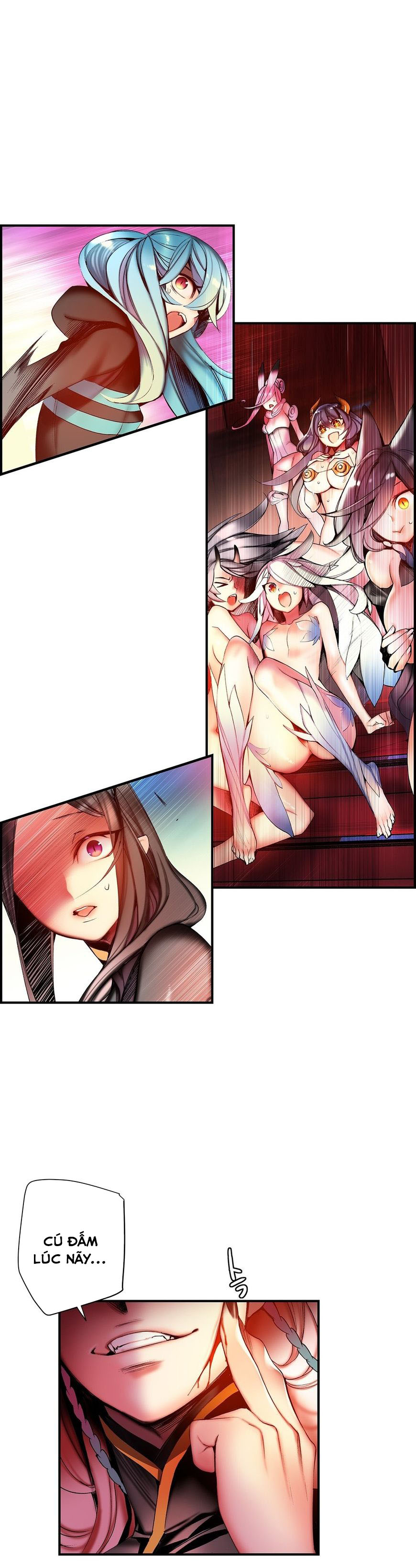 sự ràng buộc của lilith chapter 59 4