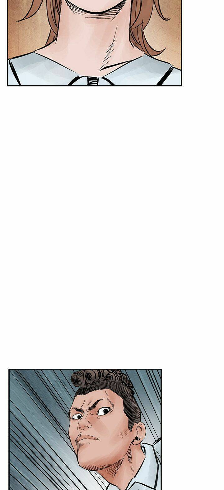 huyền thoại : khởi đầu chapter 38 39