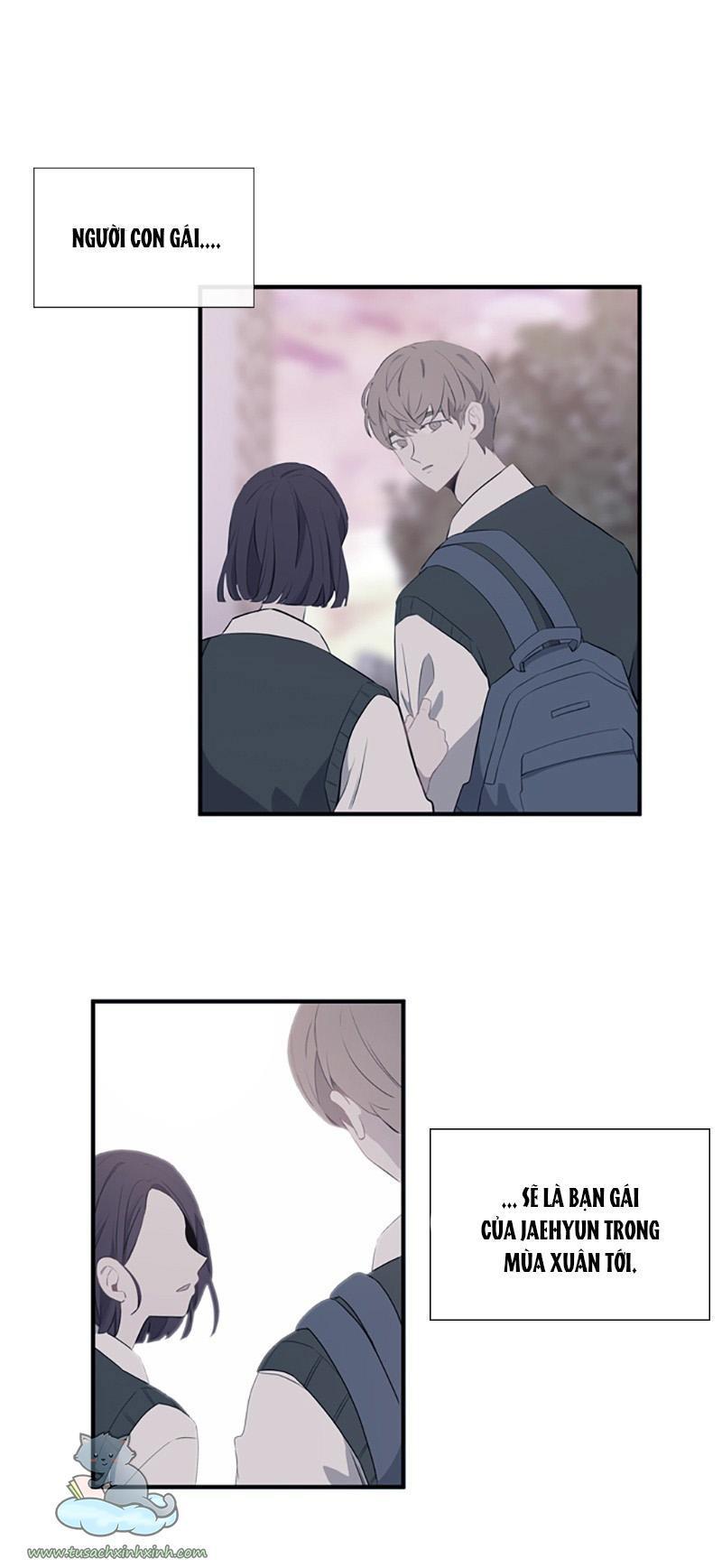 về bên anh chapter 6 37