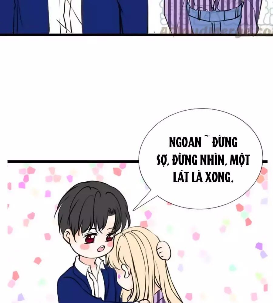 công chúa nữ vương mệnh chapter 112 25