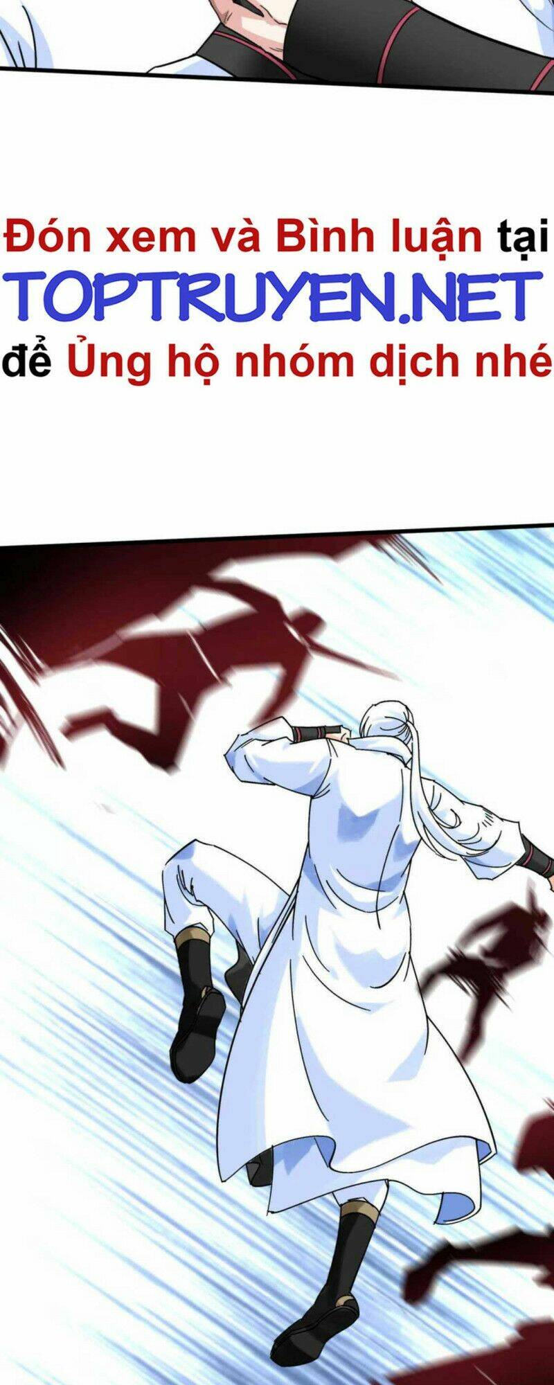 trọng sinh ta là đại thiên thần chapter 159 35