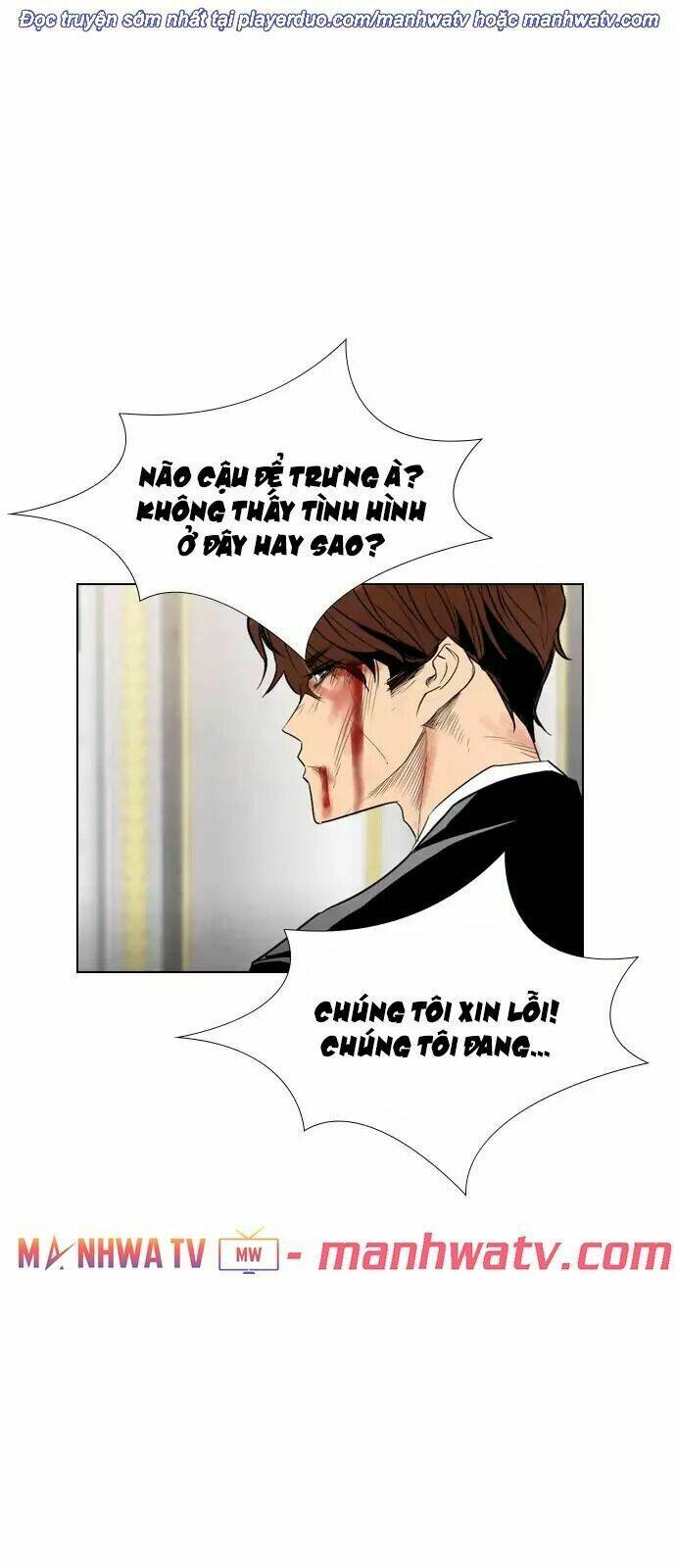 kẻ hồi sinh chapter 37 46