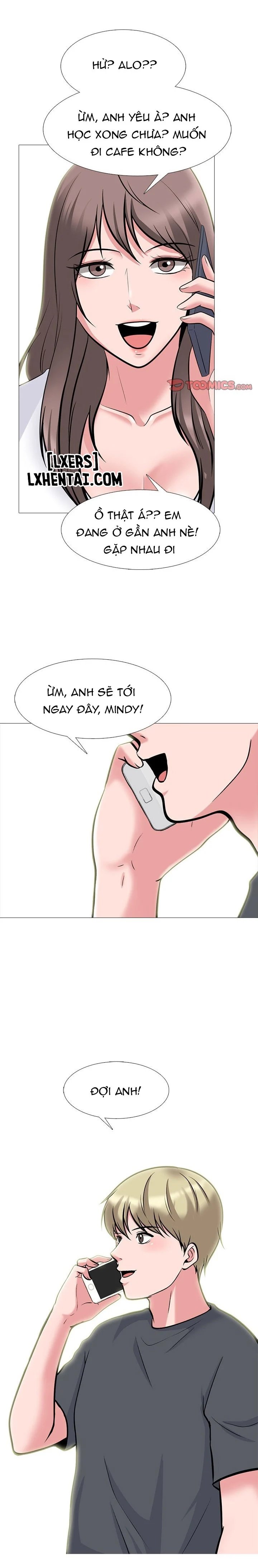 học bổng đặc biệt chapter 104 27