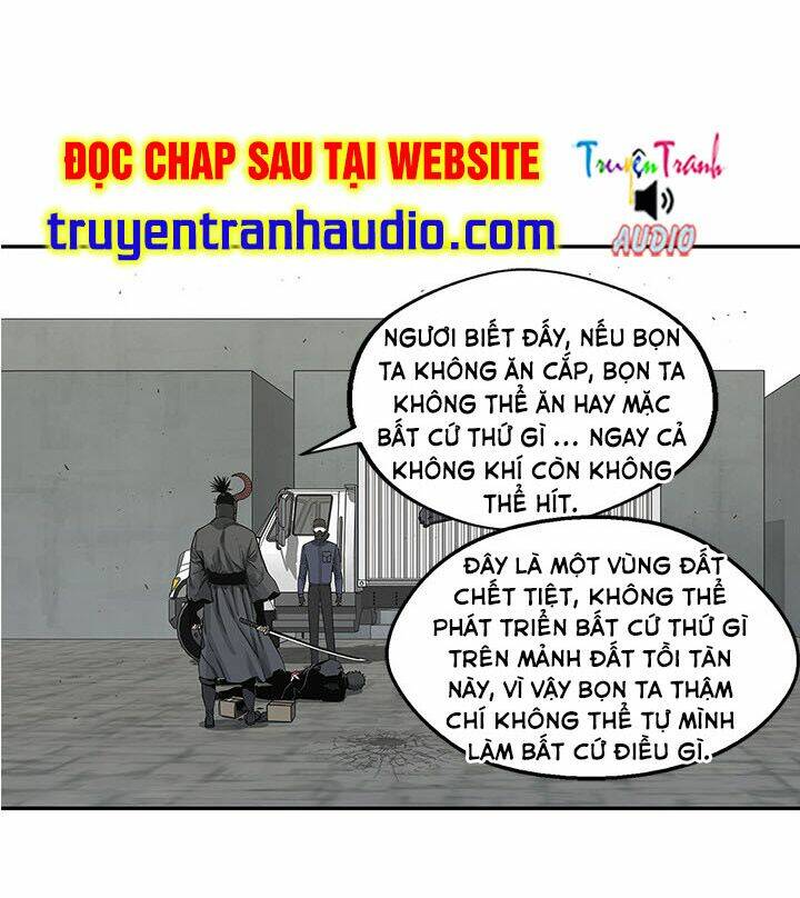 hiệp sĩ giao hàng chapter 20 60