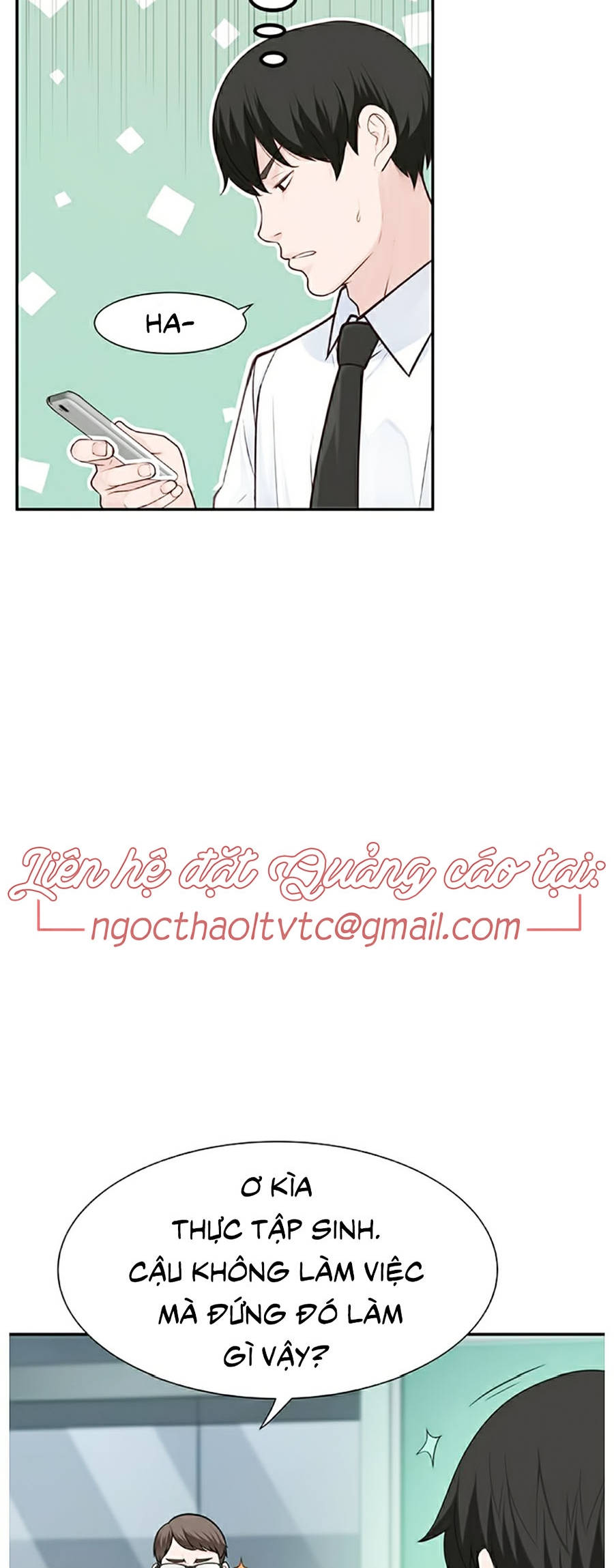 giữa hai ta chapter 3 39