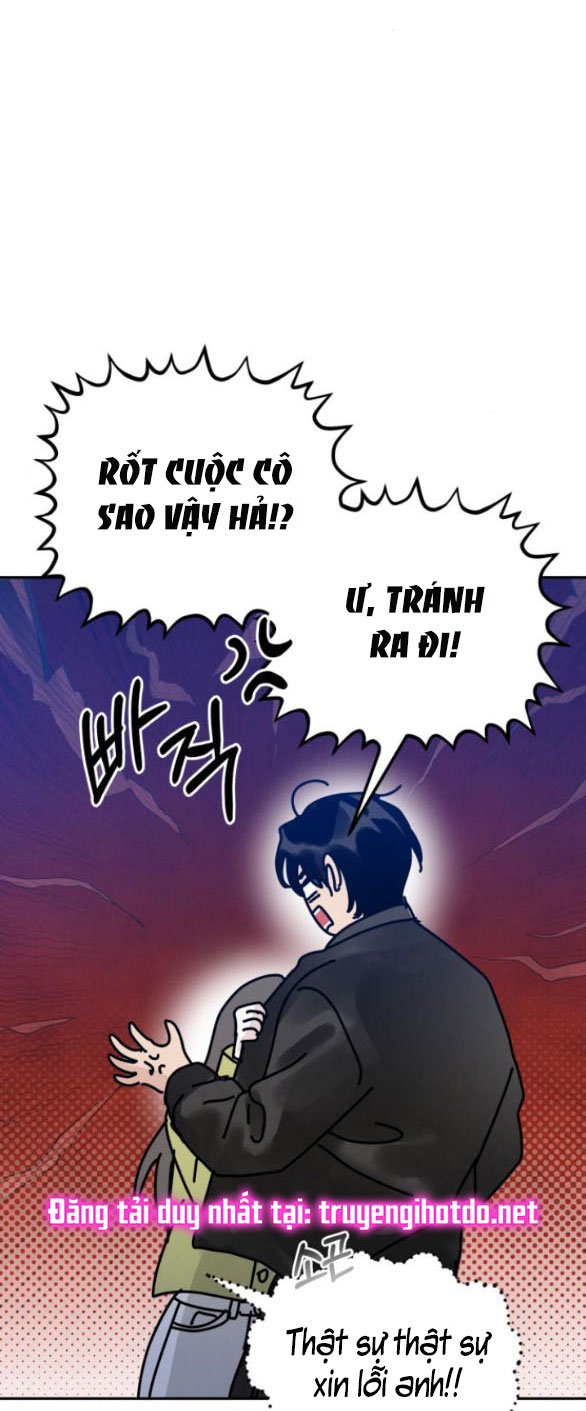 Thuyết Tình Yêu Ích Kỷ chapter 4.1 29