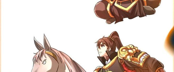 đại tần, ta là con tần thủy hoàng, giết địch thành thần chapter 36 139