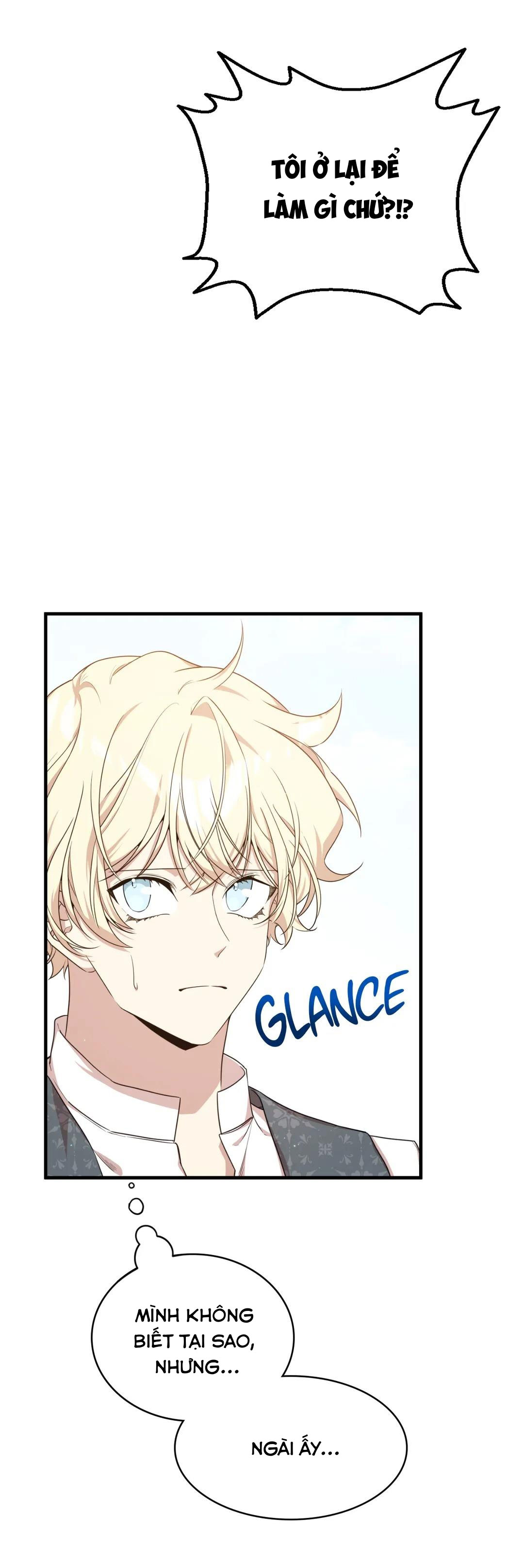 chị ấy là nữ chính trong truyện đó chapter 41 27