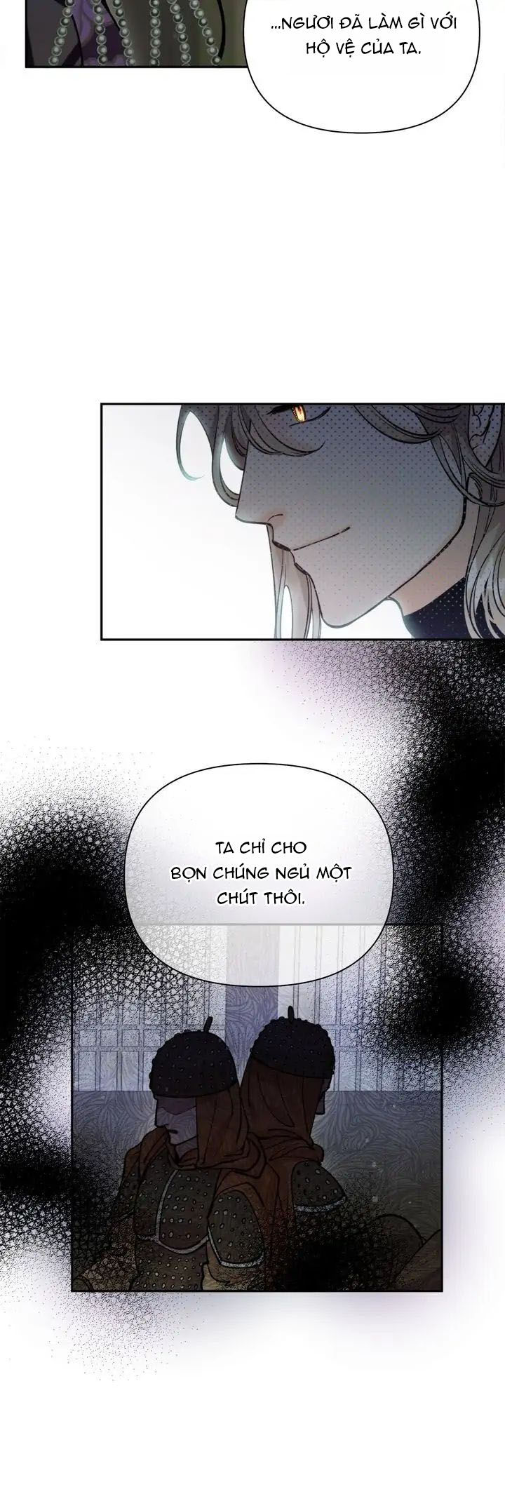 cô dâu thiên đàng chapter 57.2 17