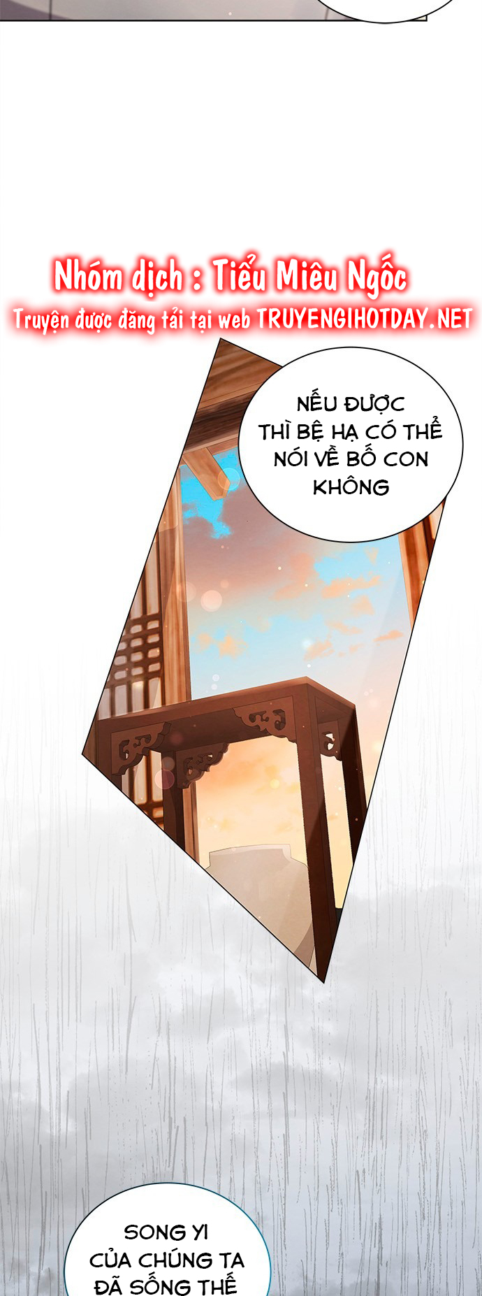 lâu đài - cô dâu của ma chapter 41 8