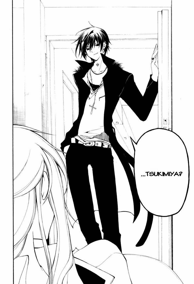 bloody cross chapter 13 40