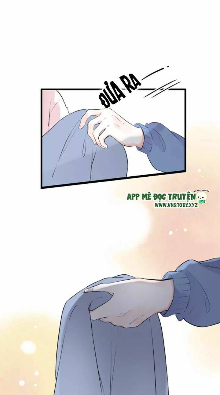 trạch thượng tịch mịch huỳnh hỏa chapter 50 10