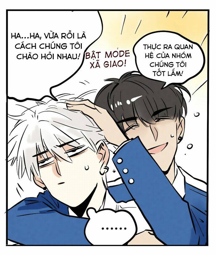 trang nhất toàn là hắn chapter 51 9