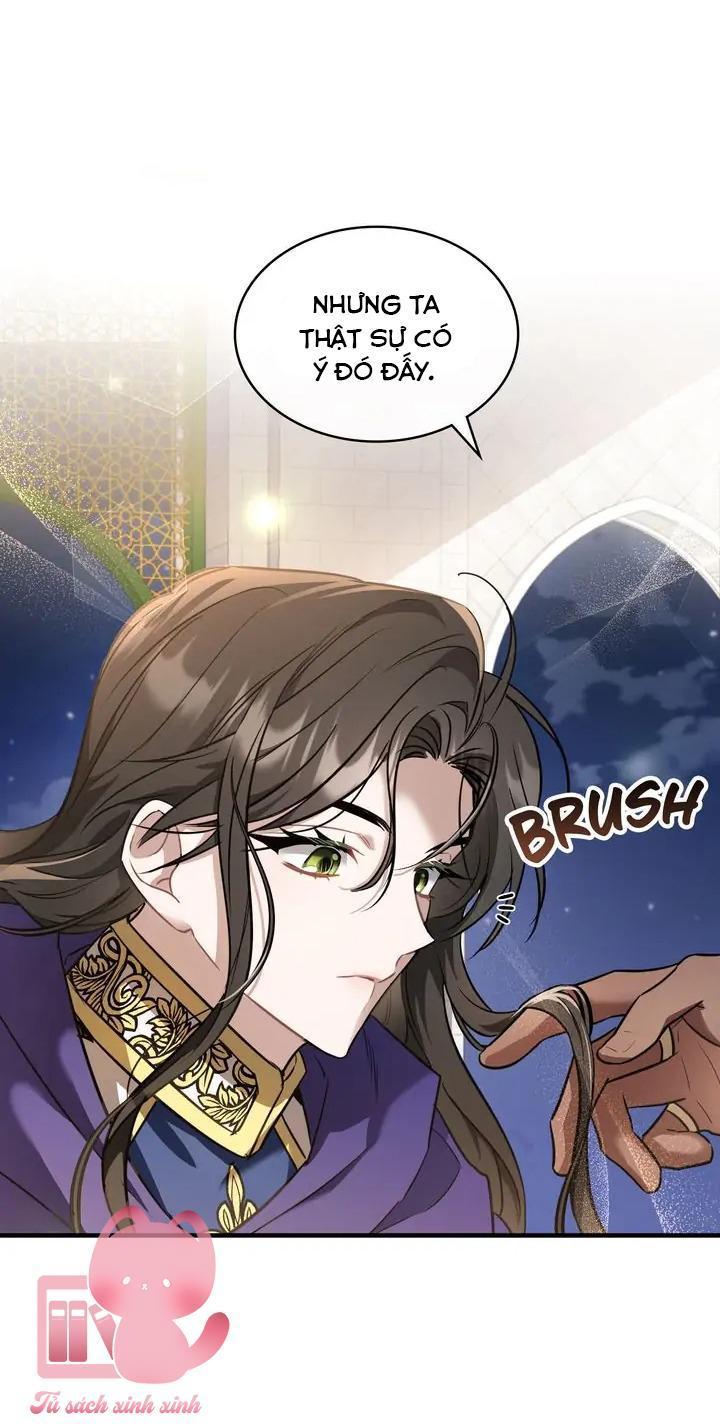 đêm đen khuất bóng chapter 25 37