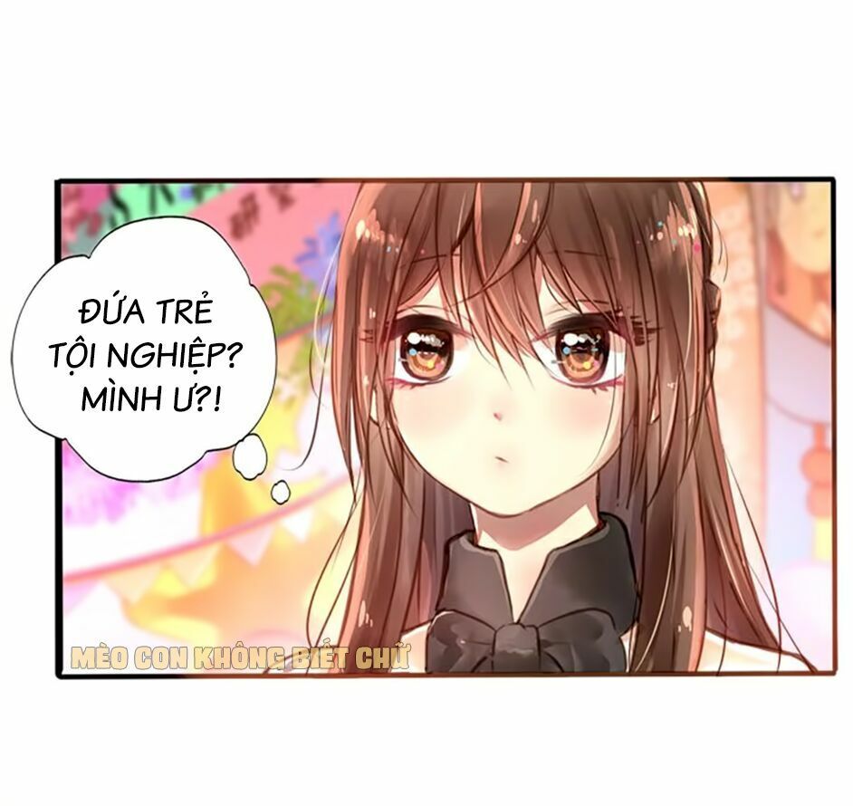 không có ssr làm sao để yêu chapter 1 4