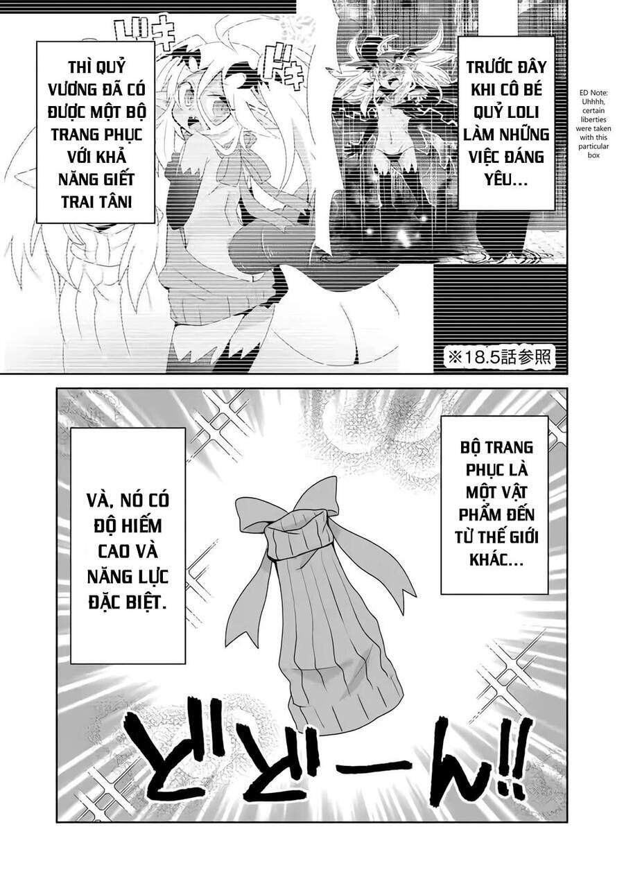 zettai ni yatte wa ikenai isekai shoukan chapter 26.5 2