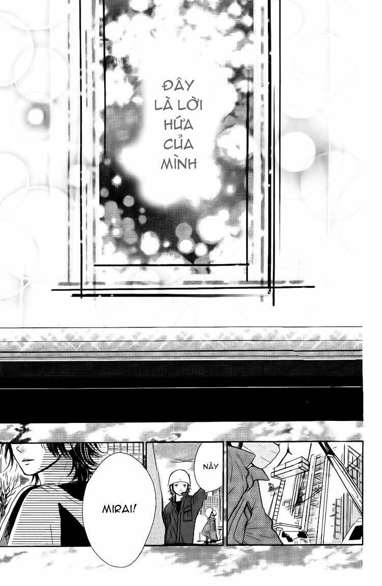 in the chocolate chapter 1 48