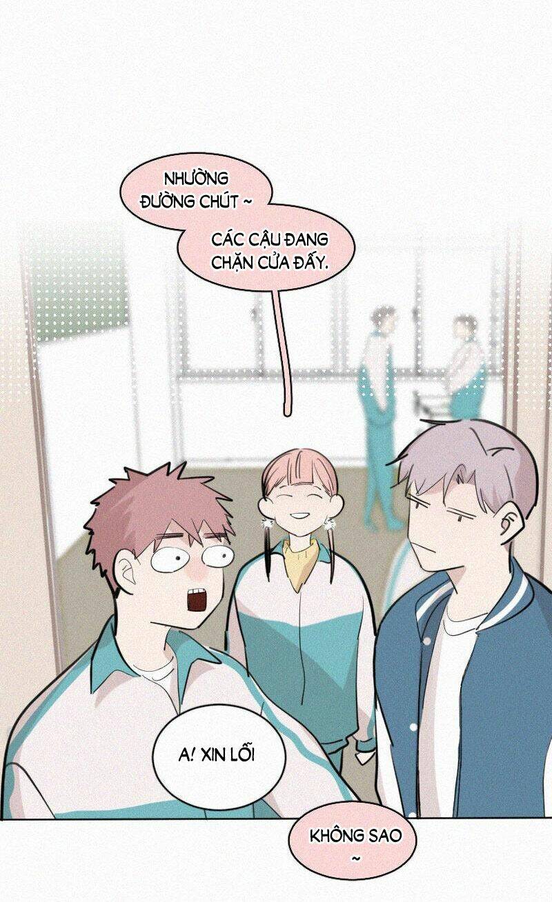 câu chuyện về cậu và tôi chapter 47 50