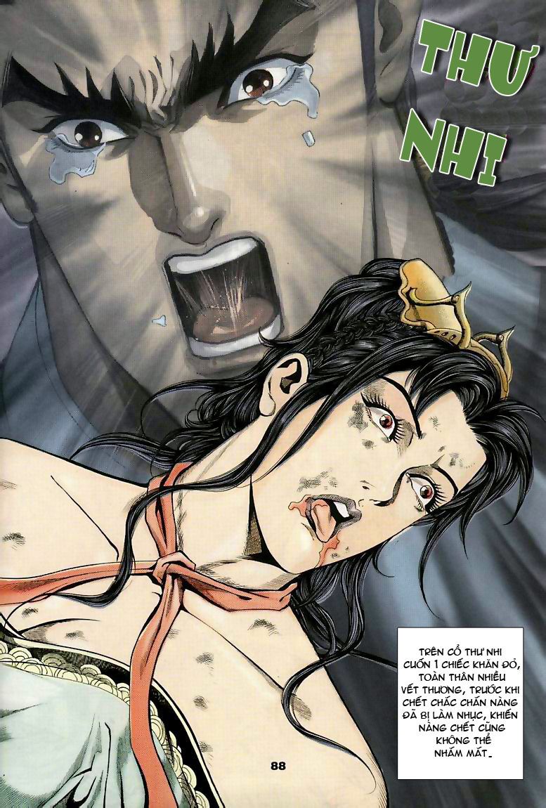 tầm tần ký chapter 9 28